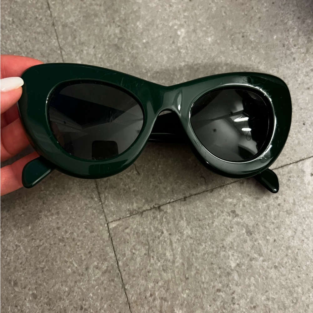 Celine sunglasses